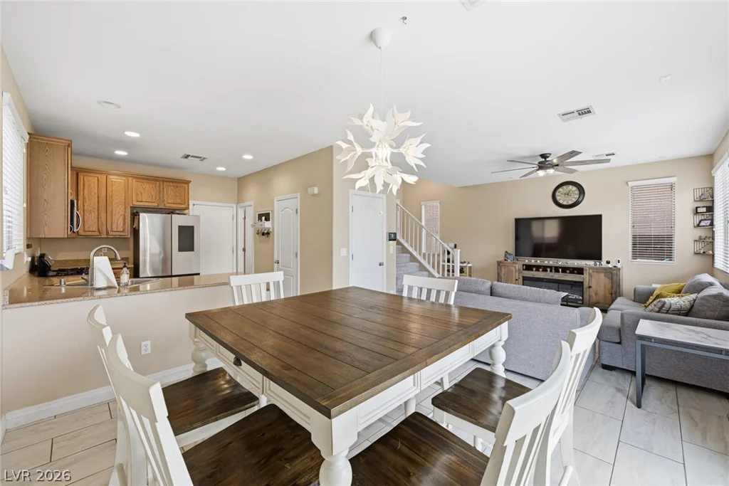 1053 Valley Light, Henderson, NV 89011
