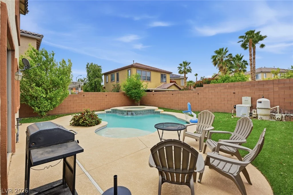 1053 Valley Light, Henderson, NV 89011