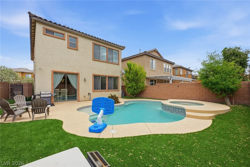 1053 Valley Light, Henderson, NV 89011