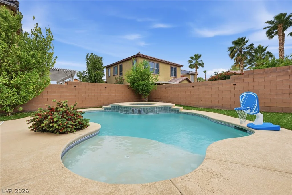 1053 Valley Light, Henderson, NV 89011