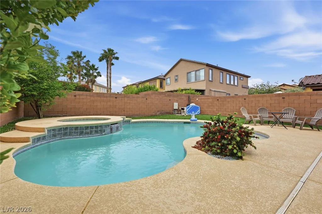 1053 Valley Light, Henderson, NV 89011