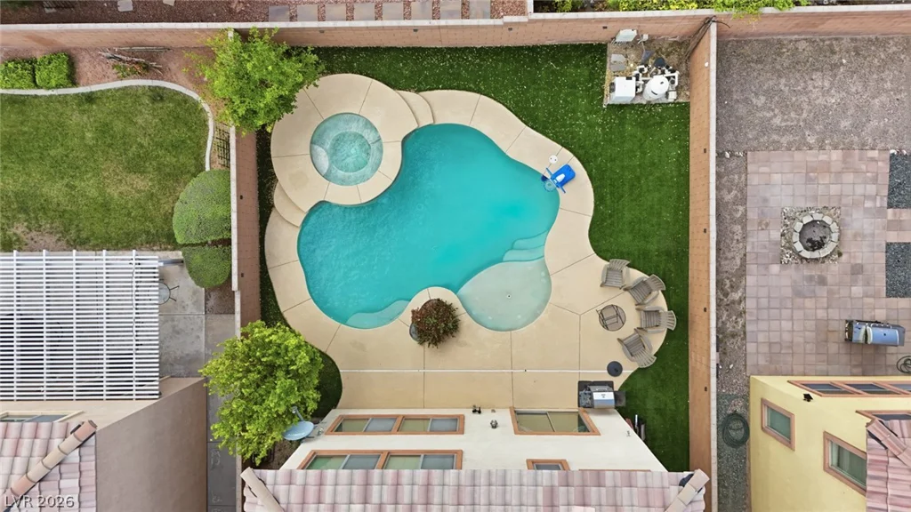1053 Valley Light, Henderson, NV 89011