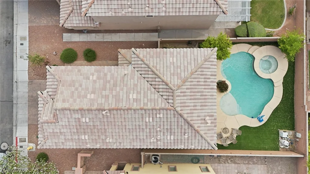 1053 Valley Light, Henderson, NV 89011