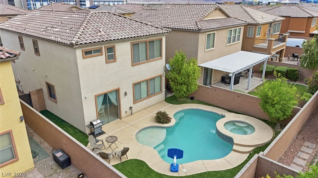 1053 Valley Light, Henderson, NV 89011