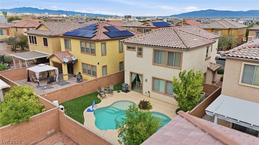 1053 Valley Light, Henderson, NV 89011