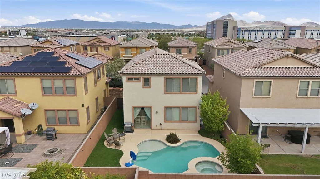 1053 Valley Light, Henderson, NV 89011