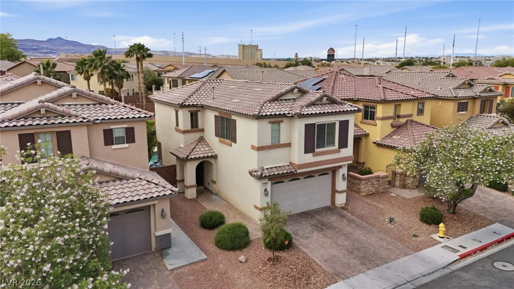 1053 Valley Light, Henderson, NV 89011