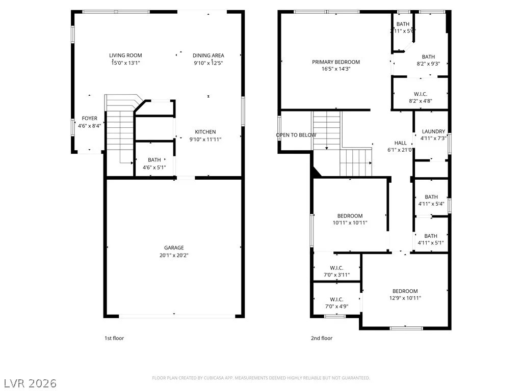 1053 Valley Light, Henderson, NV 89011