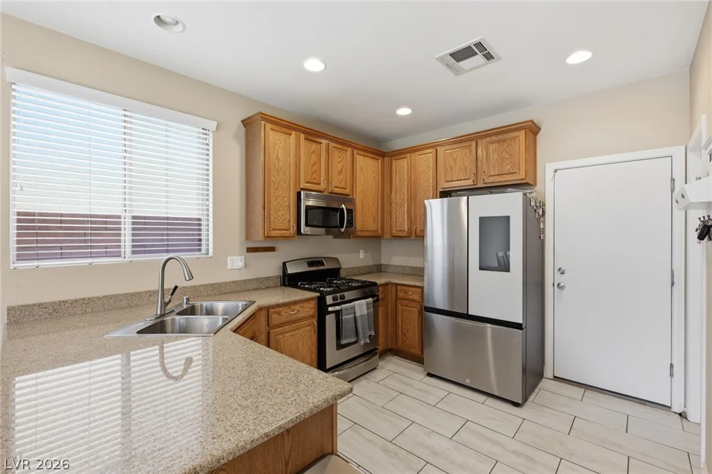 1053 Valley Light, Henderson, NV 89011