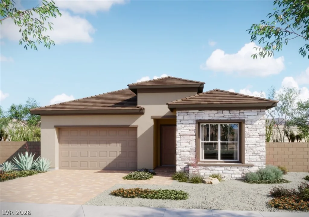 654 Ambridge, Henderson, NV 89011