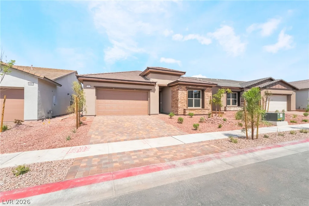 654 Ambridge, Henderson, NV 89011