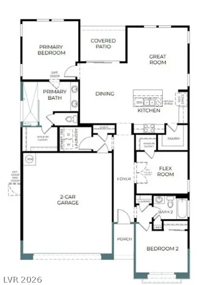 654 Ambridge, Henderson, NV 89011