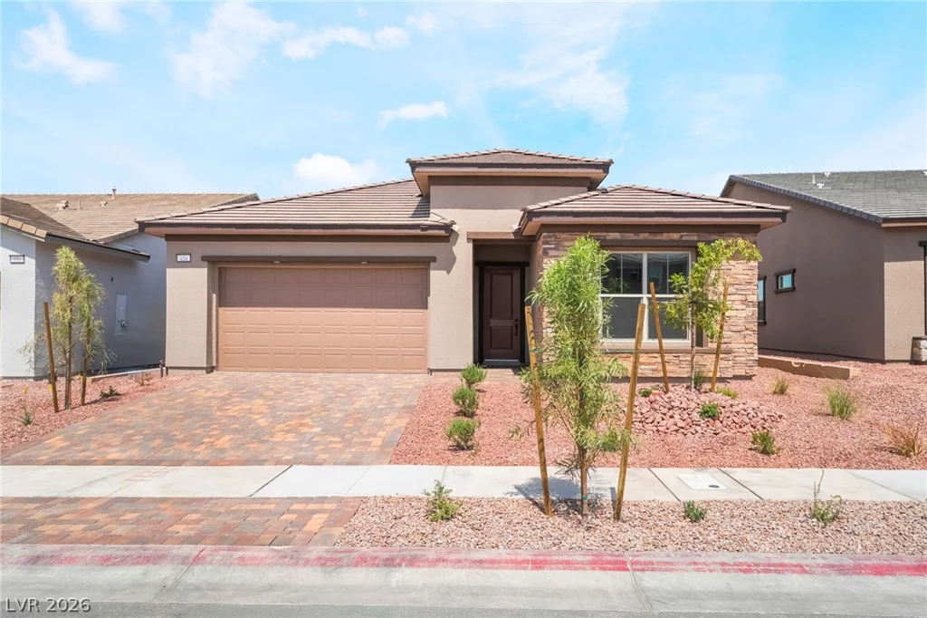 654 Ambridge, Henderson, NV 89011