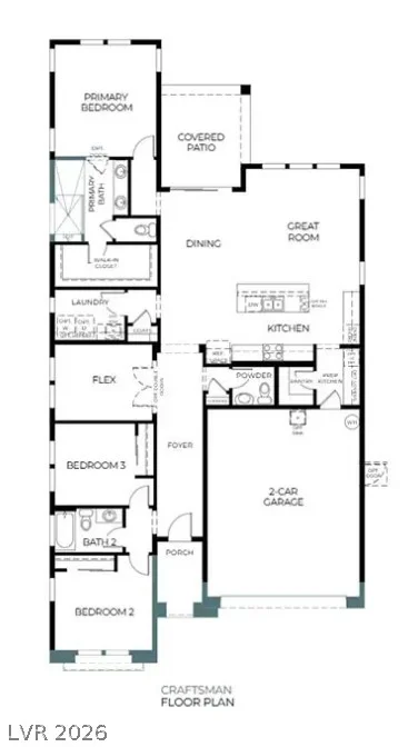 10405 Celestial Pole, Las Vegas, NV 89143