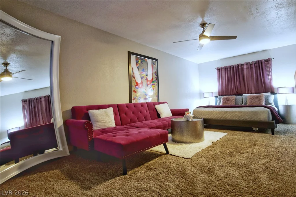 4957 Wilbur, Las Vegas, NV 89119