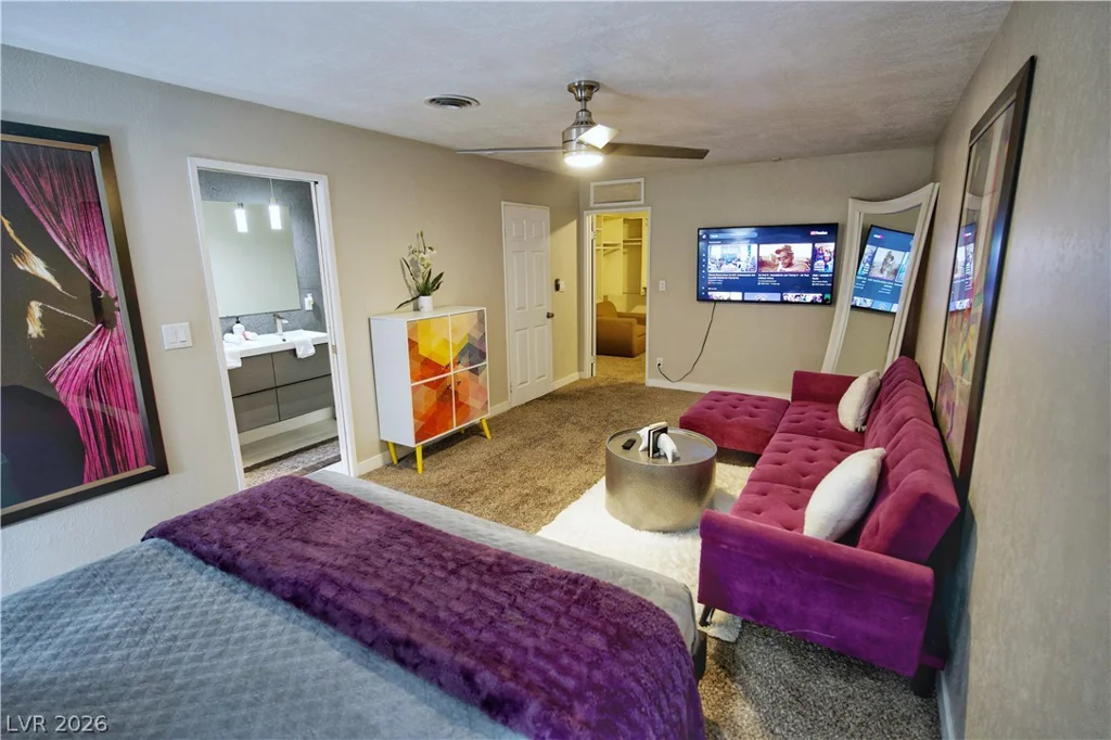 4957 Wilbur, Las Vegas, NV 89119