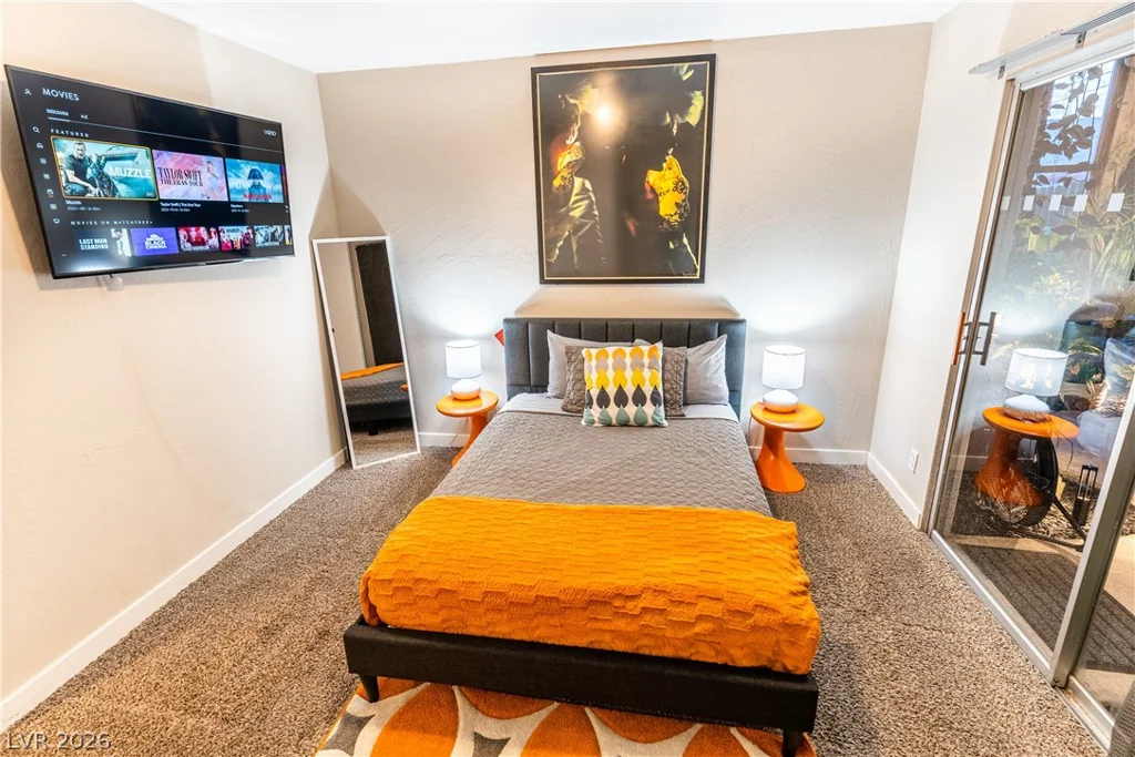4957 Wilbur, Las Vegas, NV 89119