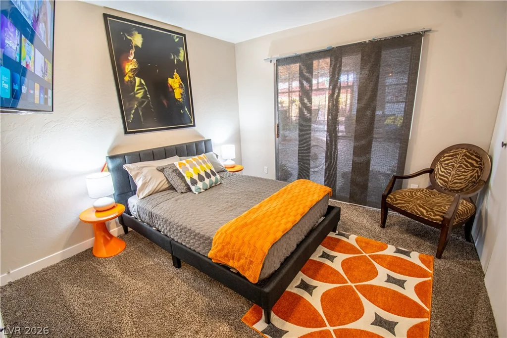 4957 Wilbur, Las Vegas, NV 89119
