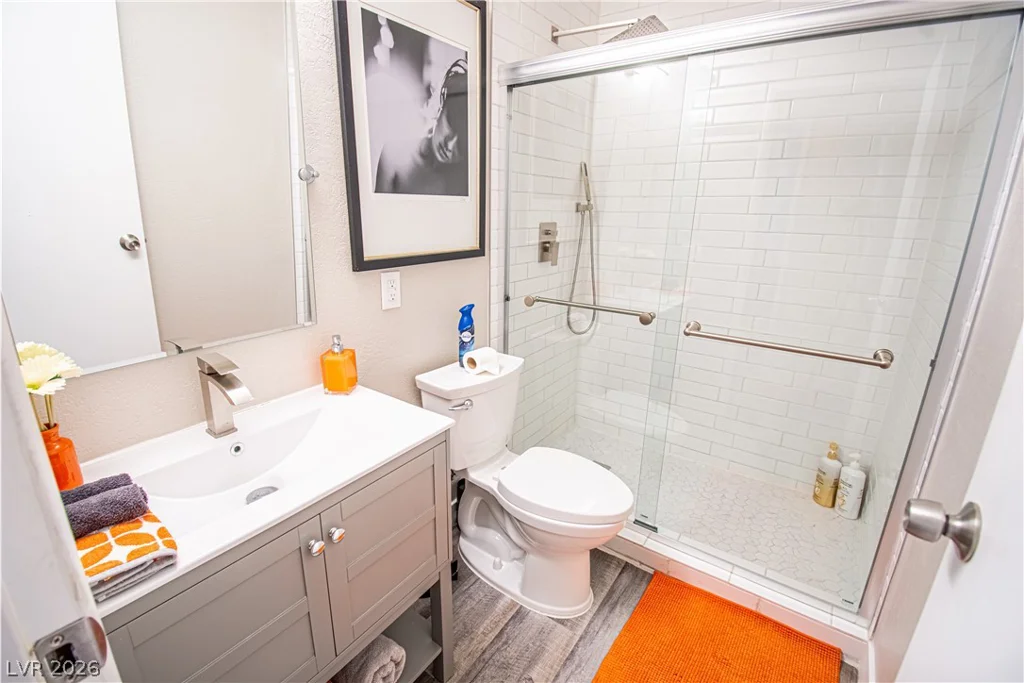 4957 Wilbur, Las Vegas, NV 89119