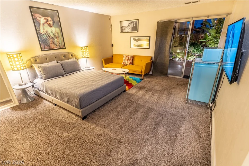 4957 Wilbur, Las Vegas, NV 89119