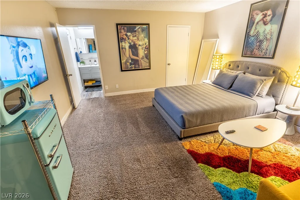 4957 Wilbur, Las Vegas, NV 89119