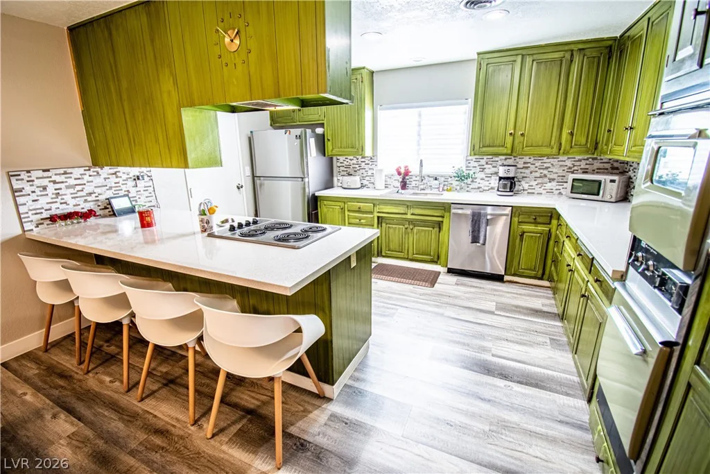 4957 Wilbur, Las Vegas, NV 89119
