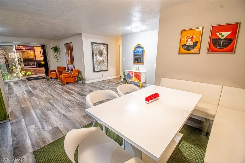 4957 Wilbur, Las Vegas, NV 89119