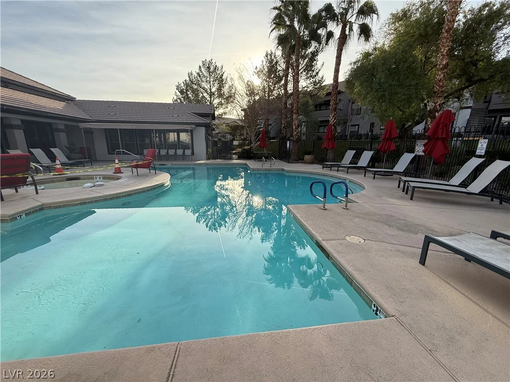 45 Maleena Mesa, Henderson, NV 89074