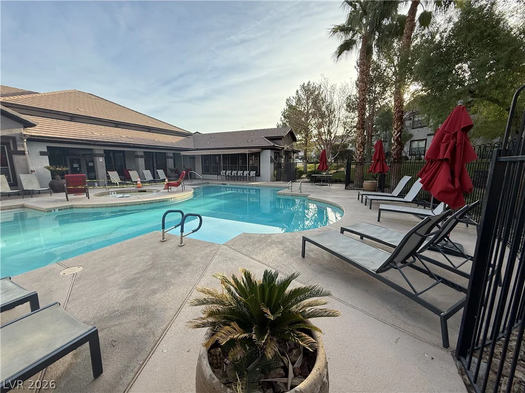 45 Maleena Mesa, Henderson, NV 89074