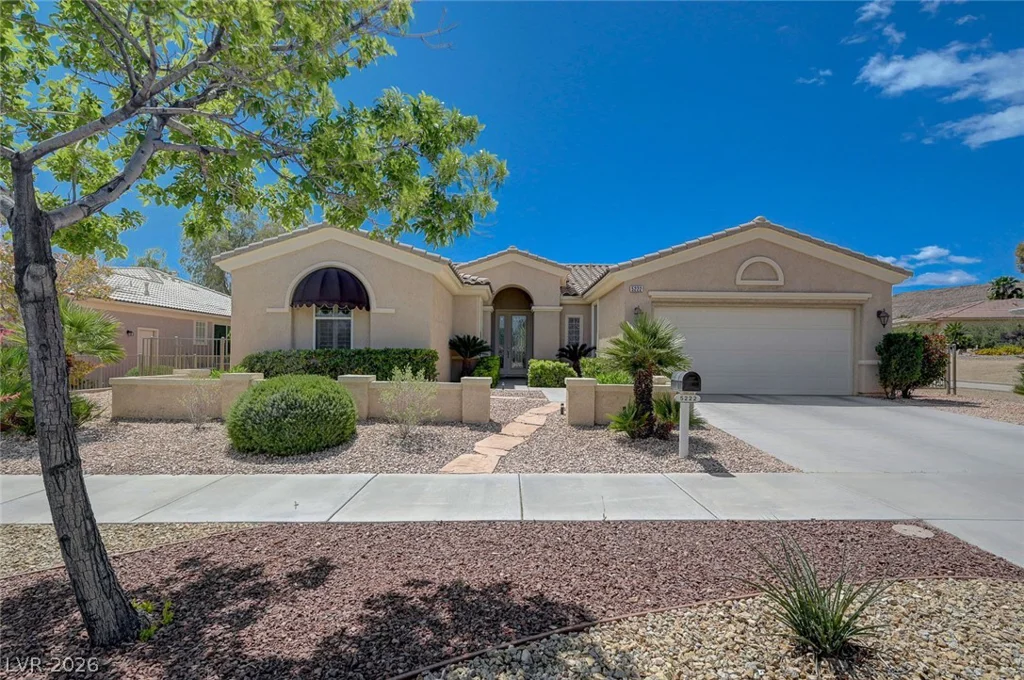 5222 Fiore Bella, Las Vegas, NV 89135