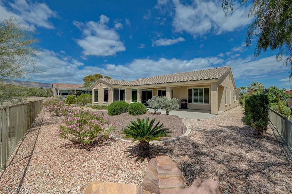 5222 Fiore Bella, Las Vegas, NV 89135