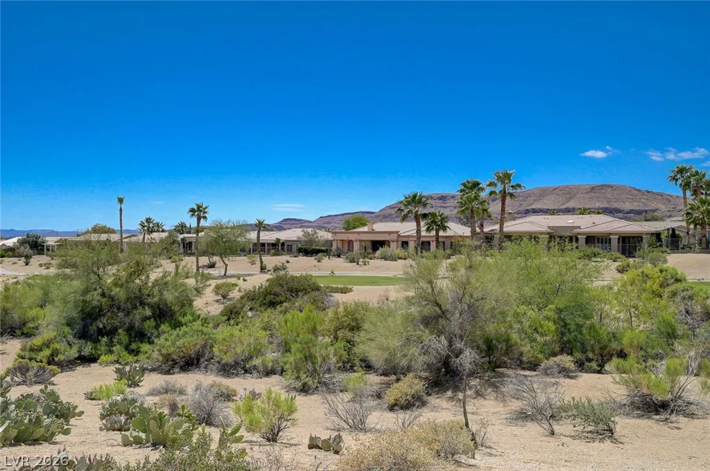 5222 Fiore Bella, Las Vegas, NV 89135