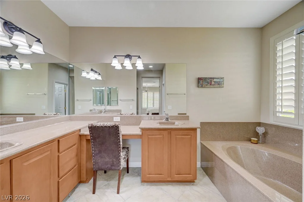5222 Fiore Bella, Las Vegas, NV 89135