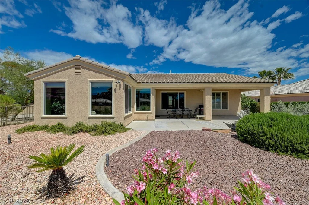 5222 Fiore Bella, Las Vegas, NV 89135