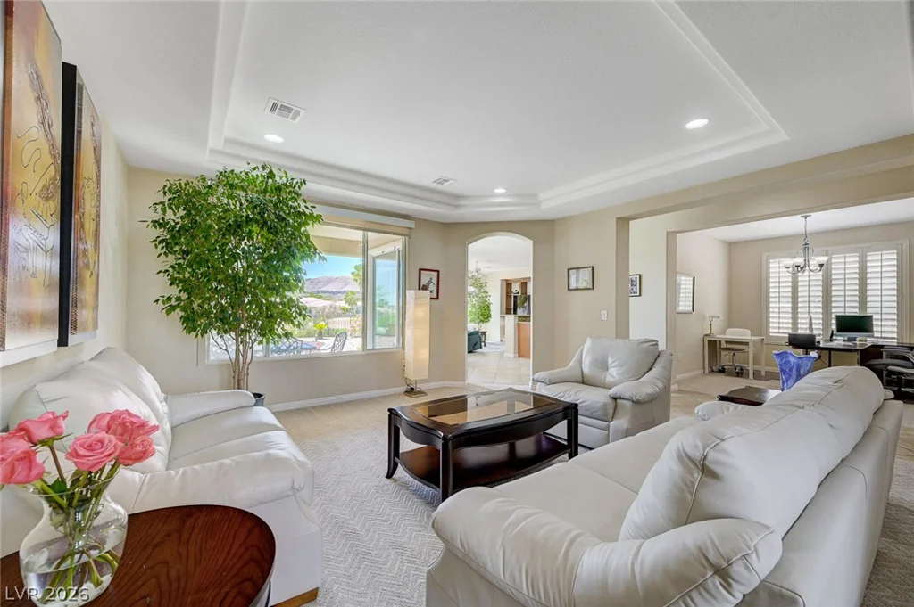 5222 Fiore Bella, Las Vegas, NV 89135