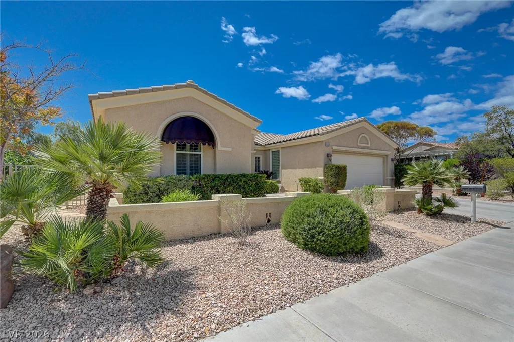 5222 Fiore Bella, Las Vegas, NV 89135