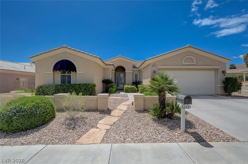 5222 Fiore Bella, Las Vegas, NV 89135