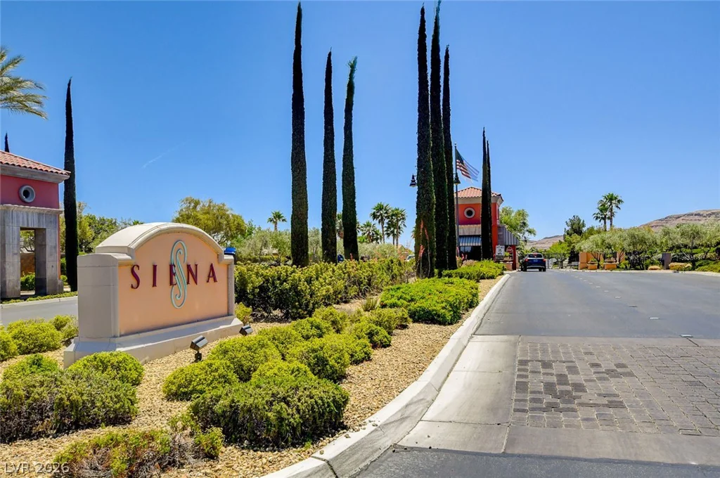 5222 Fiore Bella, Las Vegas, NV 89135