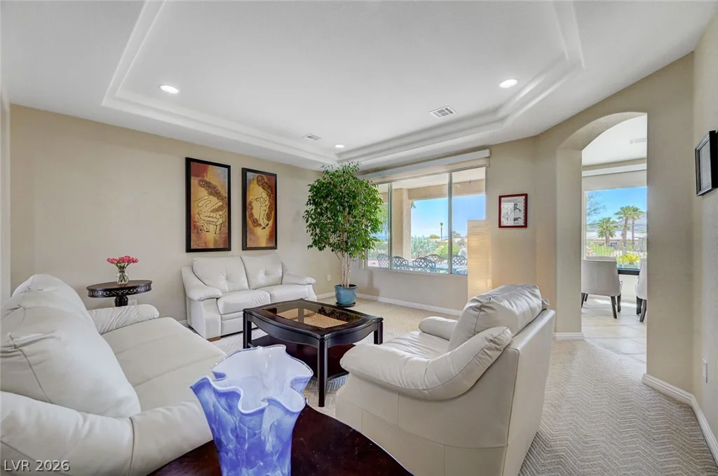 5222 Fiore Bella, Las Vegas, NV 89135