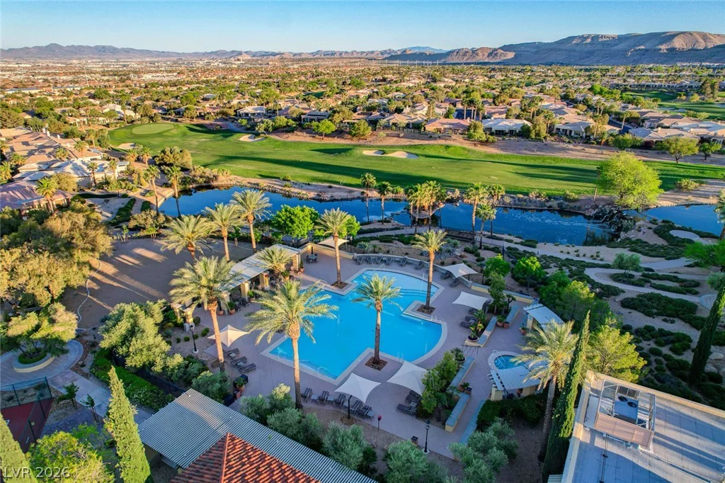 5222 Fiore Bella, Las Vegas, NV 89135