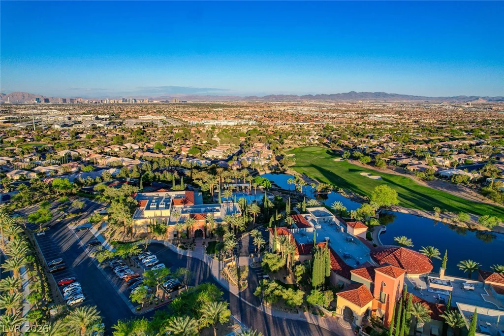5222 Fiore Bella, Las Vegas, NV 89135
