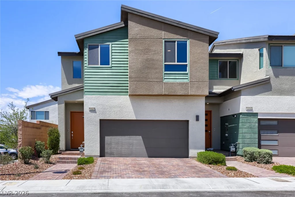 3360 Via Strada, Henderson, NV 89044