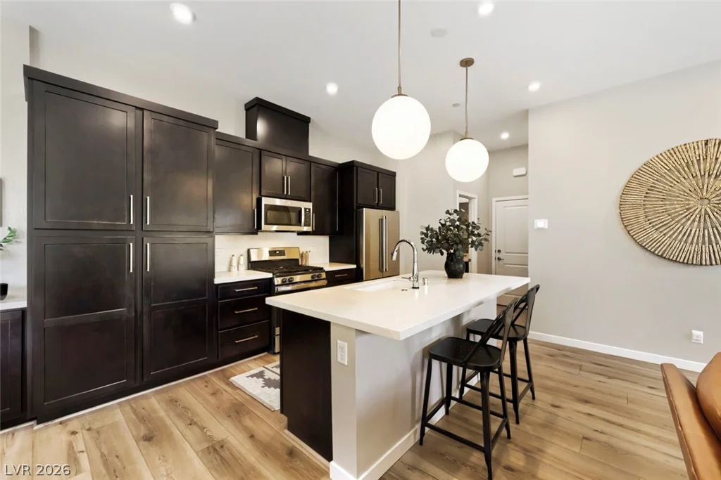 3360 Via Strada, Henderson, NV 89044