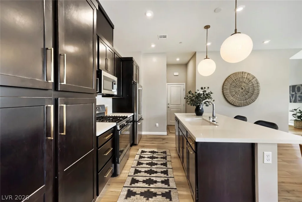 3360 Via Strada, Henderson, NV 89044