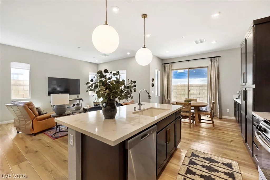 3360 Via Strada, Henderson, NV 89044