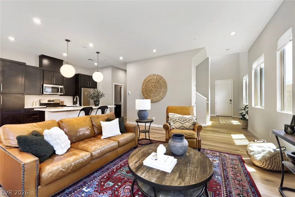 3360 Via Strada, Henderson, NV 89044