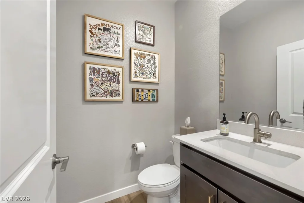 3360 Via Strada, Henderson, NV 89044