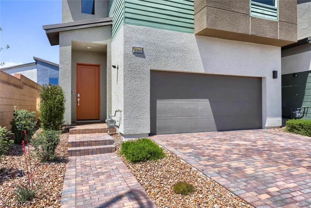 3360 Via Strada, Henderson, NV 89044