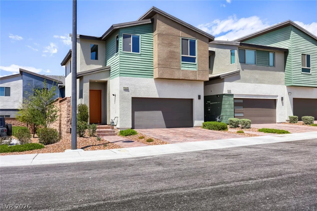 3360 Via Strada, Henderson, NV 89044