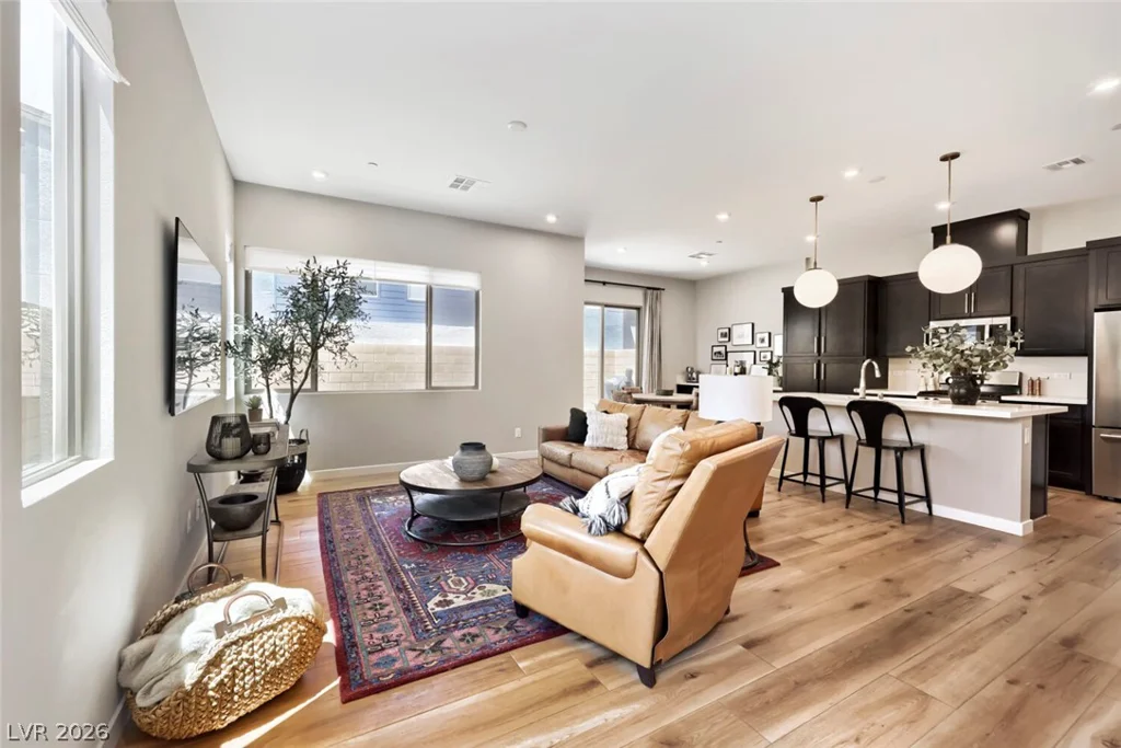 3360 Via Strada, Henderson, NV 89044